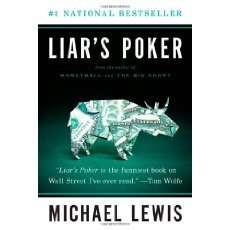Liar's Poker Liar's Poker