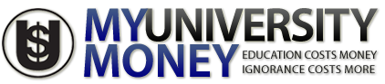 My University Money