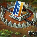 Credit Card Debt
