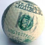 Golf Expensive