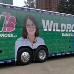 Wildrose Bus