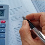 claim a business loss